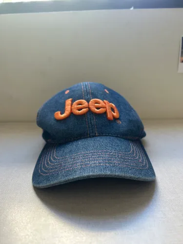Bone Jeep