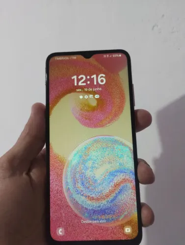 Samsung Galaxy A04E