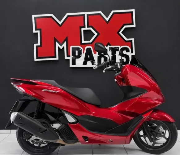 HONDA PCX 160 ABS 2025