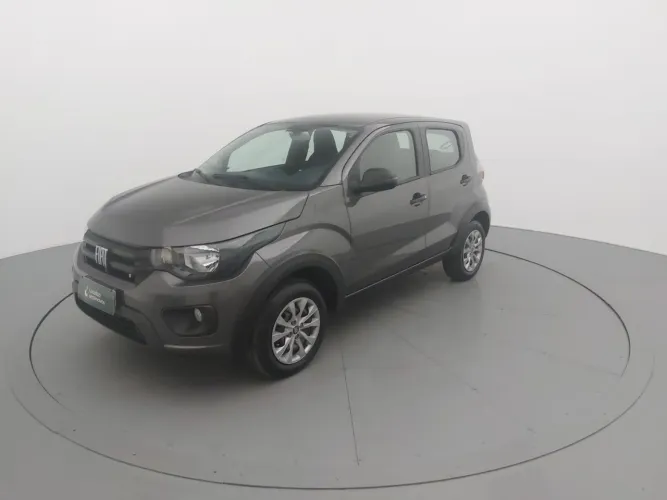 Fiat Mobi Like 1.0 Fire Flex 5P. 2025