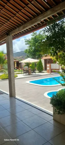 Chácara com Piscina em Caruaru | Refúgio Maktub | Diárias, Eventos e São João