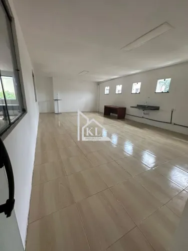 Locação Excelente Galpão Novo - 380M2 - Perfeita Localização - Bairro Candelária