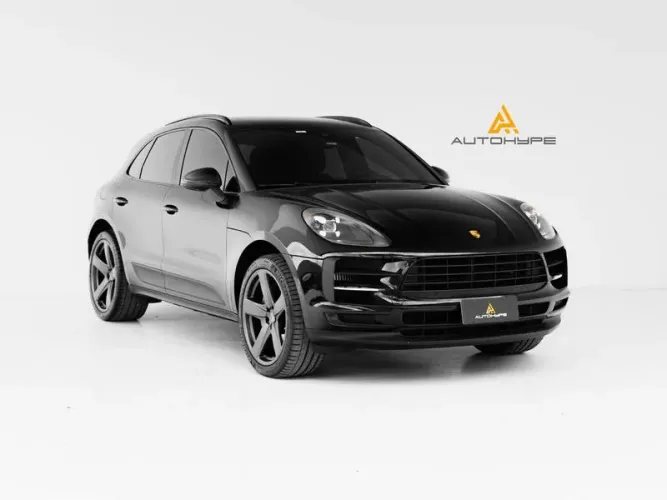 Porsche Macan S 3.0 Bi-turbo 340cv 2020