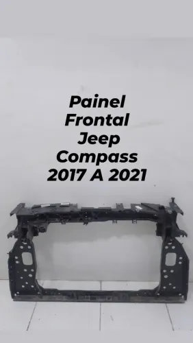 Painel frontal jeep compass 2017 A 2021 original 