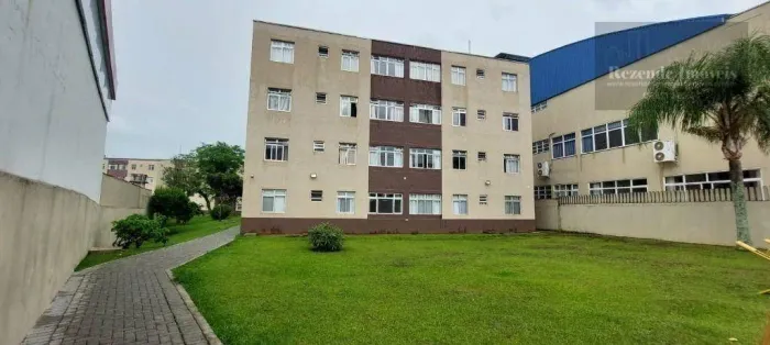 Apartamento a venda no Fazendinha