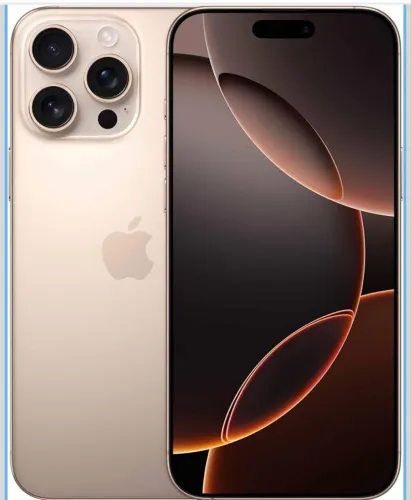 iPhone 16 pro max 512g
