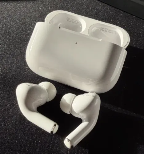 Fone de Ouvido Bluetooth