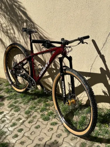 Bike Giant XTC aro 29