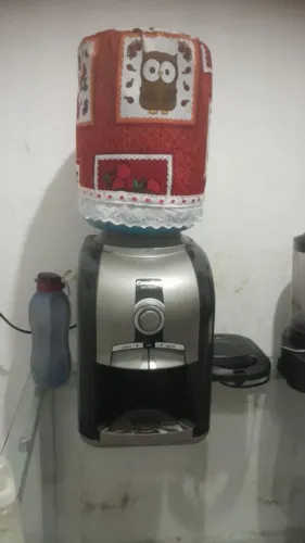 gelagua esmaltec (valor a ser negociado