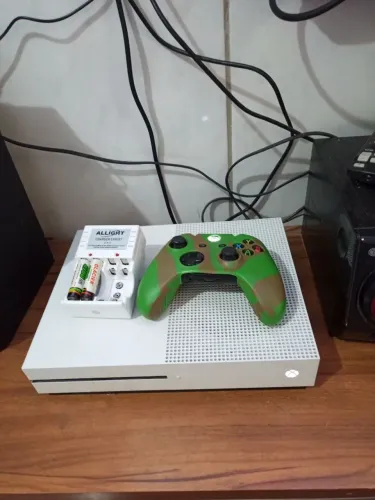 Xbox one s