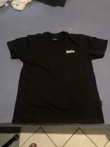 Camisa Oakley HIGH DEFINITION OPTICS