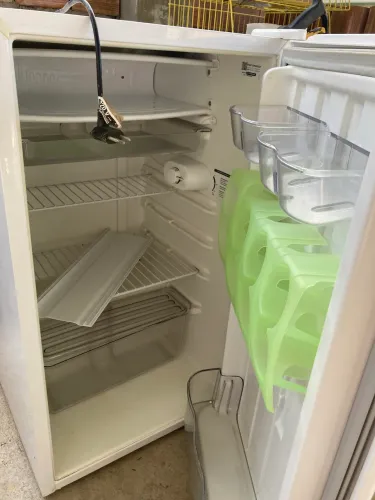 Frigobar