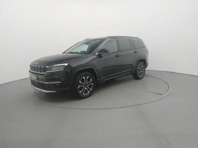 Jeep Commander Limited T270 1.3 TB Flex AUT 2025
