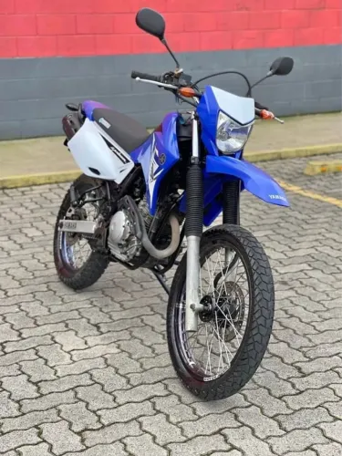 VENDO LANDER 250 2017 UNICO DONO *OPORTUNIDADE*