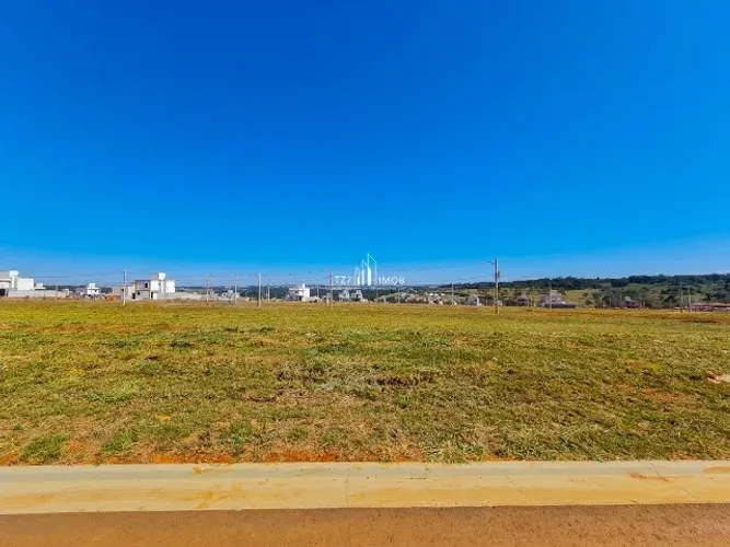 Lote Jardins Parma com 250,00 m² - Quitado e Registrado R$ 228.000,00 - m² saindo a R$ 912