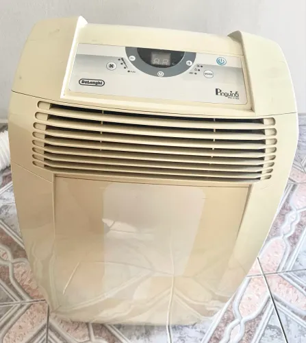 Ar condicionado portátil Pinguino - 10.000  BTUs 127v