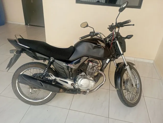 Vendo starter