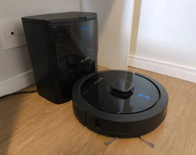 Robô Aspirador kabum smart900