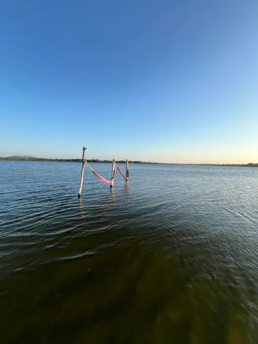 TERRENO EM CASCAVEL AS MARGENS DO LINDO AÇUDE