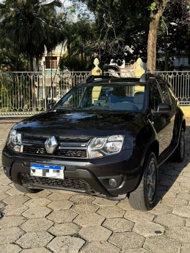 Imagem de Renault Duster Expression1.6 Flex 16V Aut. 2019