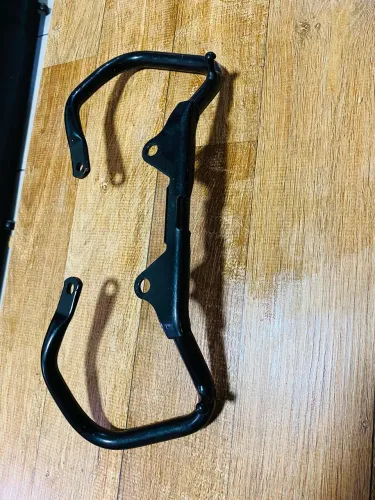 Alça Traseira Honda Fan 160 Original