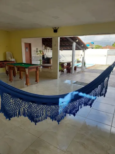 Alugo casa de praia em jacumã. 