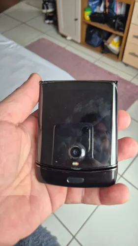 Motorola razr 2019