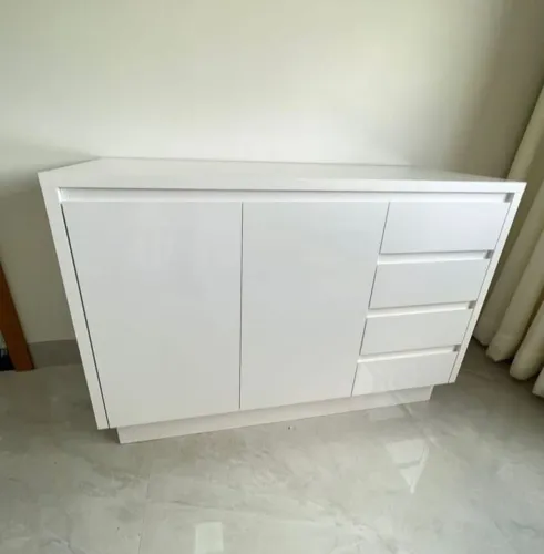 Aparador Multiuso L 1.50 M