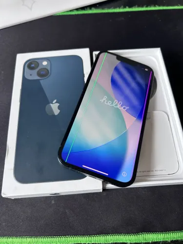Iphone 13 128gb