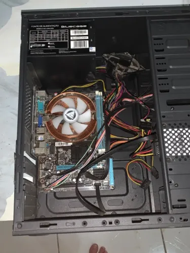 ? SSD HIKVISION C100 240GB SATA III