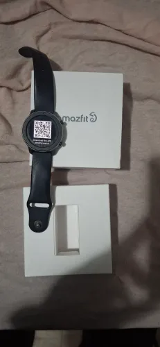 Relogio Amazifit GTR 47mm