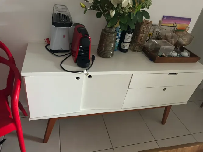 Buffet Tok Stok