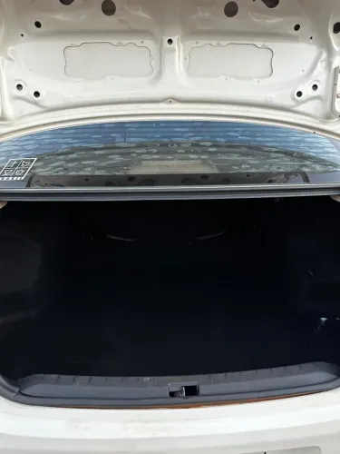 Toyota Etios XS Sedan 1.5 Flex 16V 4P Mec. 2013