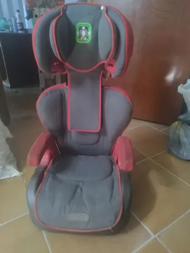 Cadeira De Carro Peg-Pérego