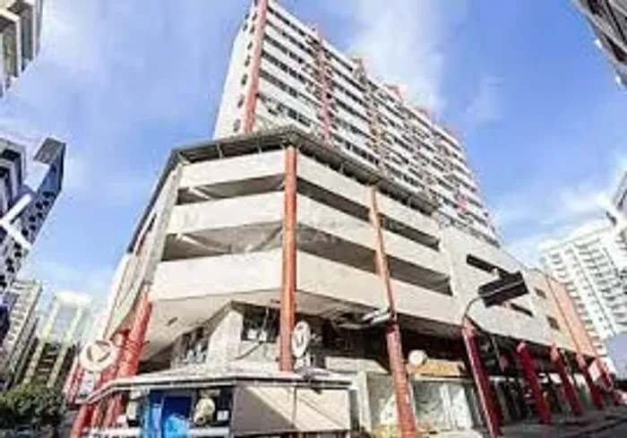 Sala Comercial no Centro