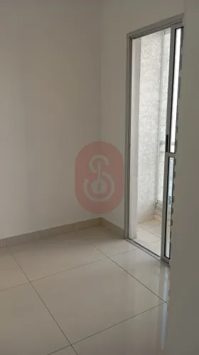 Apartamento para locação, Parque São Jorge.