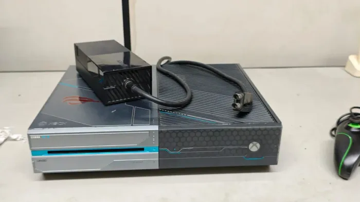 XBOX ONE FAT