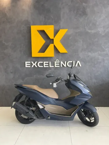 Honda PCX 160 DLX ABS - 2024