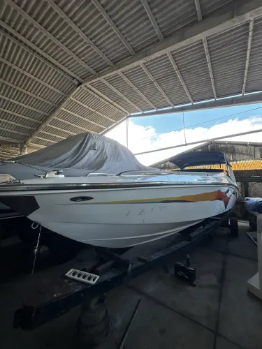 Magnum 29 pés