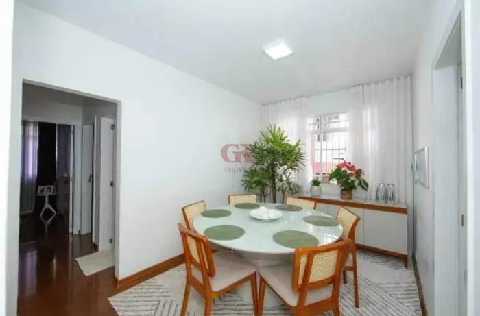 Apartamento à venda, 4 quartos, 1 suíte, 2 vagas, Nova Suíssa - Belo Horizonte/MG