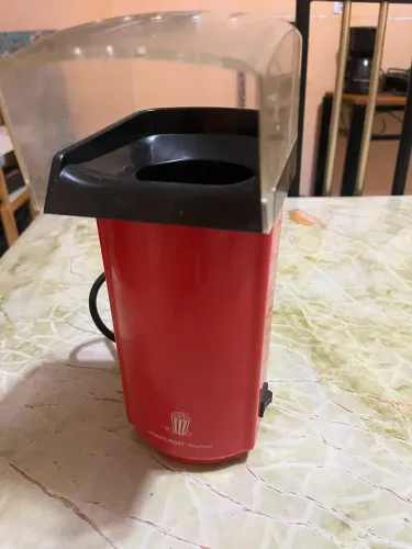 Pipoqueira Elétrica