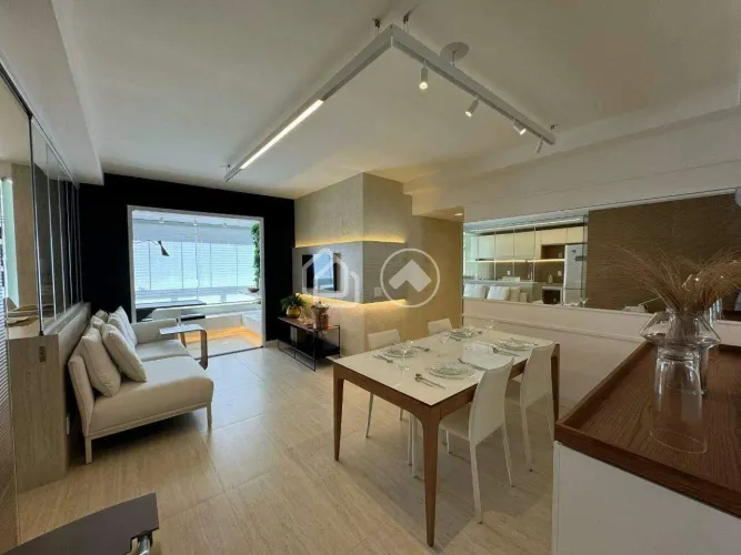 Apartamento de Luxo 02 Quartos Venda Vila da serra