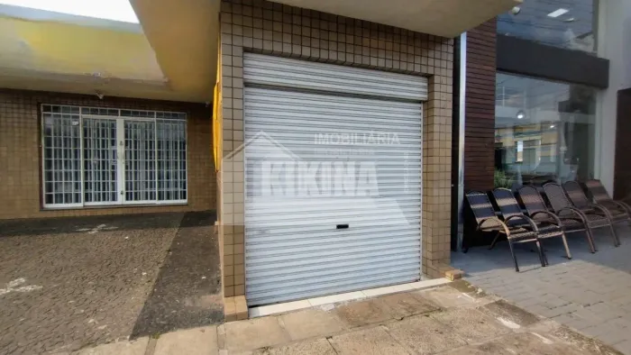 Sala Comercial para alugar por R$ 3000.00, 170.00 m2 - OFICINAS - PONTA GROSSA/PR