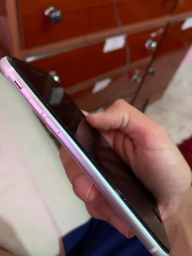 Troco iphone SE, por android ou notebook