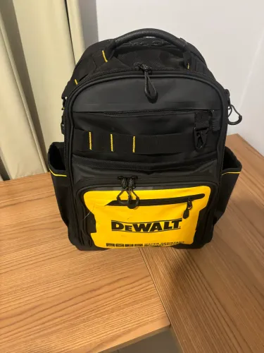 Mochila dewalt, OPORTUNIDADE!!!
