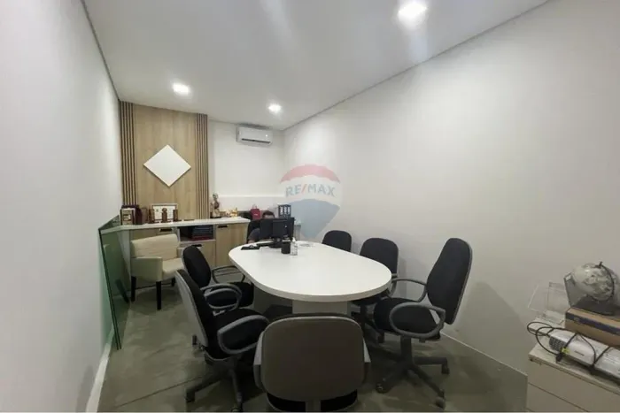 Espaço para sala de reunião aluga em Valinhos, Ótimo Preço!