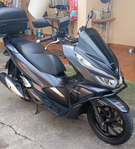 Honda PCX ABS