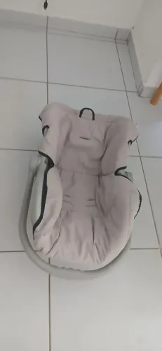 Bebê conforto (valor negociável)
