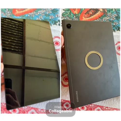 Tablet
