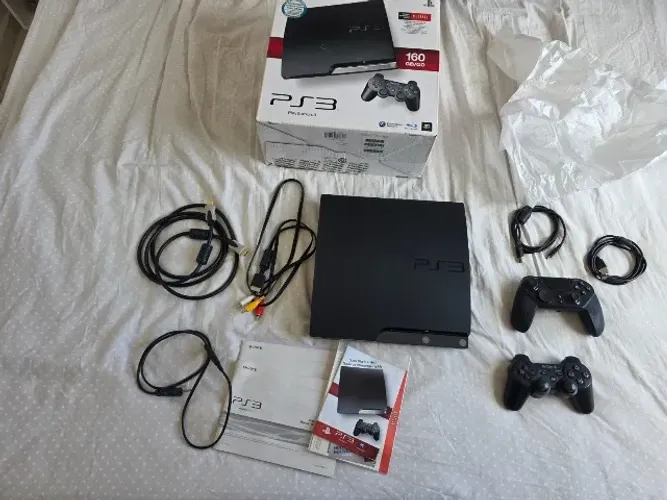 PS3